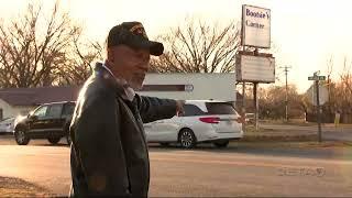 Oklahoma News Report celebrates award recognizing team coverage of Oklahoma's Black Frontier Towns