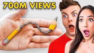 Most Viewed YouTube Shorts!