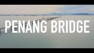 Penang Bridge