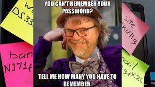 Microsoft Passkeys vs Evilginx Token Theft