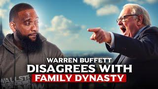 EXPOSING Warren Buffett's Shocking Mistake? | Wallstreet Trapper (Trappin Tuesday's)