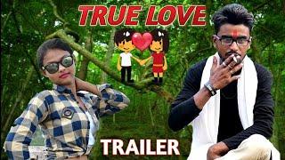 True Love 2020 Official Trailer | (Golap)Comedy 420