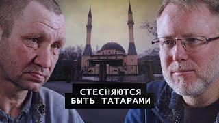 Пленный татарин | Мин татар телен белмим #россия #сво #татарстан