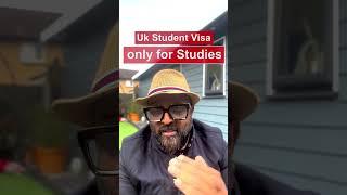 இனிமே Student visa -ல இதுக்கு Chance கிடையாது #ukstudentvisa #visa | London Tamilan | London Tamilan