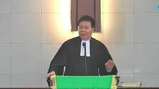 JAMITA MINGGU | 1 RAJARAJA 17:7-16 | PDT.  Dr.  VICTOR TINAMBUNAN, MST