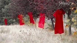 The Red Dress Project - Shaw TV Nanaimo