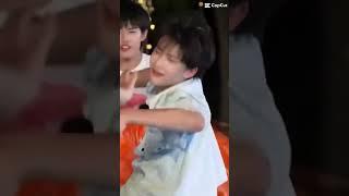 Yuyuhan đẹp trai quá️#tf3 Yyh