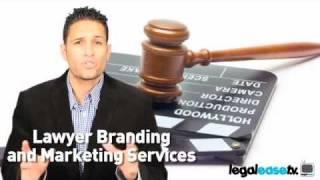 Lawyer SEO | Attorney Marketing | Legal Marketing Specialist Erik Daniel Garcia  | LegalEase TV