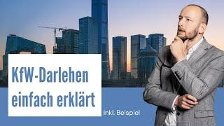 Immobilienfinanzierung mit KfW #Baufinanzierung #kfw