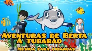 aventuras de Berta - música para crianças