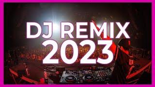 DJ REMIX SONG 2025 - Remixes & Mashups of Popular Songs 2025 | DJ Remix Songs Club Music Mix 2024