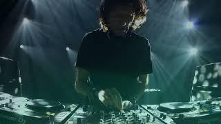 Hernan Cattaneo Live @ Forja Eventos Cordoba Extended Set Dia HQ Remastered