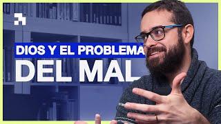 Si Dios Existe, ¿Por qué Permite EL MAL? (Adictos a la Filosofía) | Aladetres #78