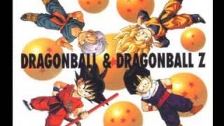 Dragon Ball OST CD3 - Tobikiri No Saikyou Tai Saikyou