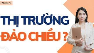 Thị trường tạo đáy, đảo chiều tăng ?