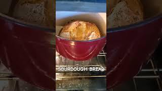 Sourdough Bread. It gets better each time #Sourdough #starter #good #healthy #food #eat  #country