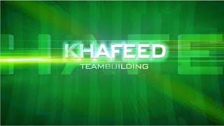 KHAFEED - TEAMBUILDING - PHAN THIẾT