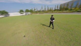 '23. 9. 9.(토) POI Practice / 4K FPV Avata 3.5