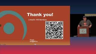 All Things Open AI Lightning Talks - Day 1