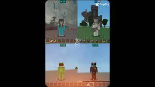#minecraft #omocraft
