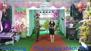 Tình Nhỏ Mau Quên - Anh Khoa & Mai Thảo | CLB Khoa Thảo 13/6/2025