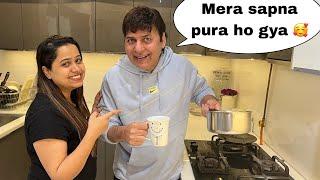 Mera sapna pura ho gya @manilehri @SakshiLehri | Sudesh Lehri