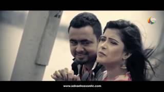 Mon Je Dewana | Rakib Musabbir | Official Music Video 2018 | ADNA HOSSAN | AHM Studio