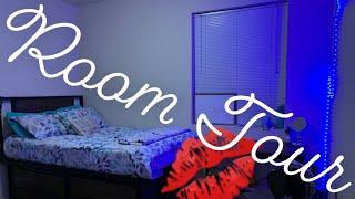 UNM LoboVillage ROOM TOUR