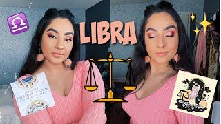 Happy Libra SZN  Zodiac Series: Libra ️ | Dani Monarrez