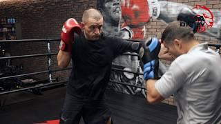 Power UP: Boxing For Active Lifestyle