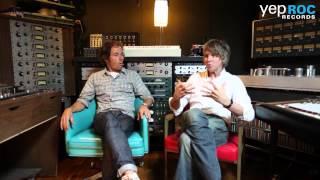 Yep Roc 15 Q&A - "What Makes A Great Label?"