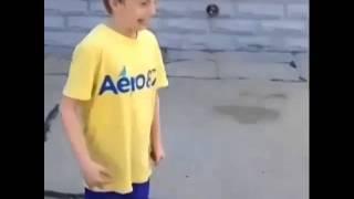 Crack Kid Yeah Vine! Compilation