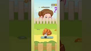 Sneaky Guy Game _ All Level Ios Andriod Game #shorts