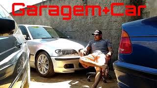 BMW SEM FRONTEIRAS AS MAQUINAS MAIS MODERNAS DO MUNDO