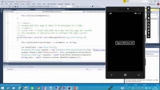 NAVTechDays2014   Office 365 Integration and Document Reporting In NAV 2015   Focus on Simplicity