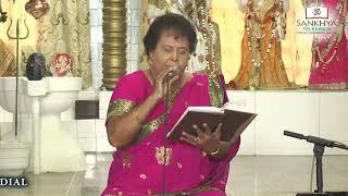 Ms.Ena Maraj - Aao Aao Lakshmi Maa