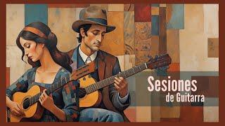 Sesiones de Guitarra / Best Guitar Music