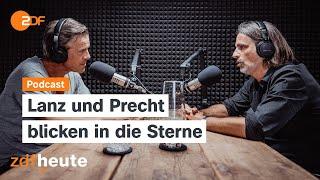 Podcast: Die Eroberung des Weltraums | Lanz & Precht