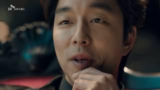 SK브로드밴드 ‘B tv 인공지능 음성검색’편