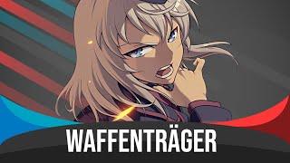 Waffenträger - Nightcore