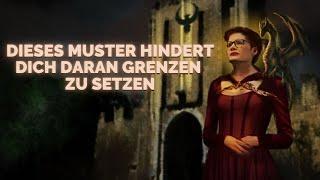 Wie Du Deine Grenzen schützen kannst - Beyond with Anne