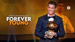 CRISTIANO RONALDO - FOREVER YOUNG BY ALPHAVILLE - NOSTALGIC SKILL AND GOALS - BY MZ7HD