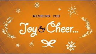 Simantel Holiday Wishes 2020