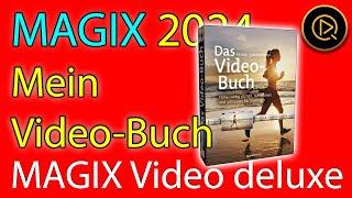 Einblick in mein Videobuch (dpunkt-Verlag)
