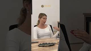 Обучение команды продаж Veles