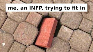 INFP MEMES (16 Personalities / MBTI)