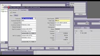 Order to Cash(O2C) flow in Oracle Applications (EBS) - Better Audio and Video