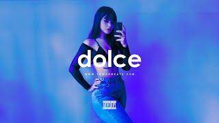 (FREE) Smooth R&B Dark Type Beat " Dolce " Trap Latino Beat