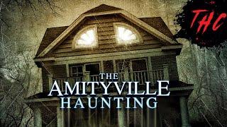 The Amityville Haunting (Possession Horror) | HORROR CENTRAL