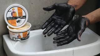 INDUSTRIAL  HAND CLEANER